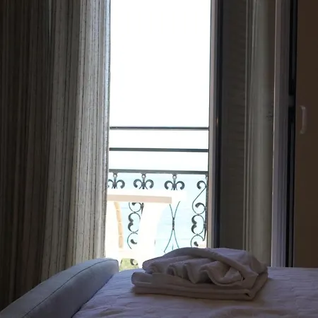 ホテル Michaela ポロス