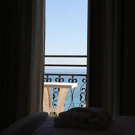 Michaela 3* ポロス