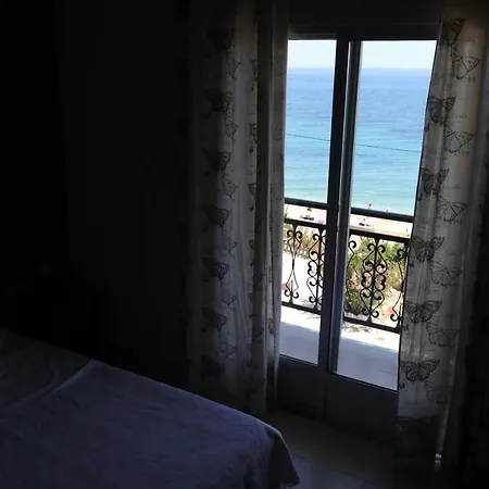 Michaela Hotel Poros (Kefalonia)