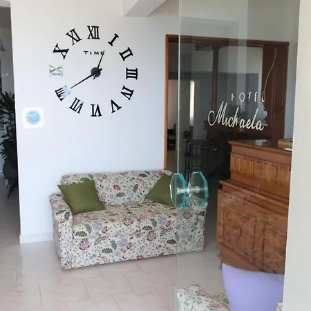 Hotel Michaela Poros (Kefalonia)
