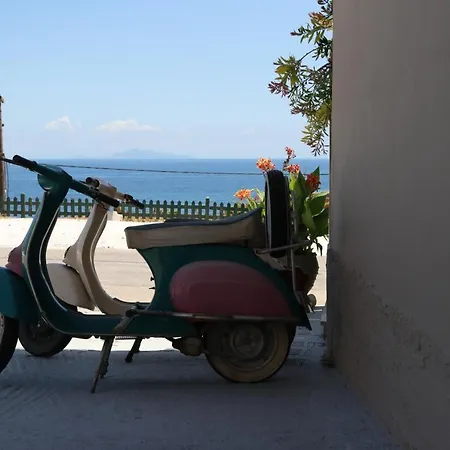 Hotel Michaela Poros (Kefalonia)