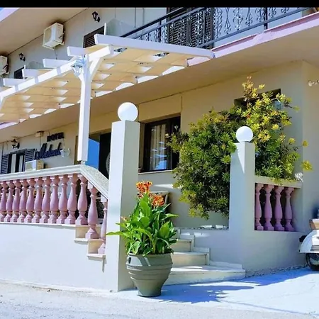 Hotel Michaela Poros (Kefalonia)