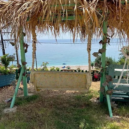 Hotel Michaela Poros (Kefalonia)