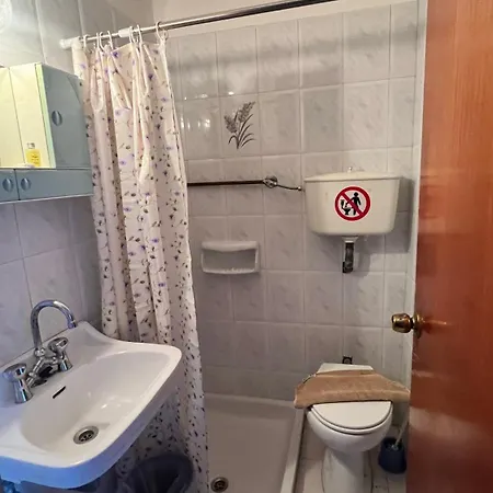 ホテル Michaela ポロス