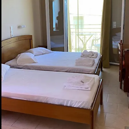 Hotel Michaela 3*