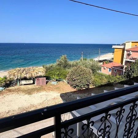 Hotel Michaela Poros (Kefalonia)