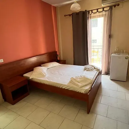 Hotel Michaela