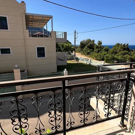 Hotel Michaela Poros (Kefalonia)