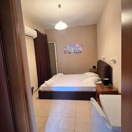 ホテル Michaela ポロス