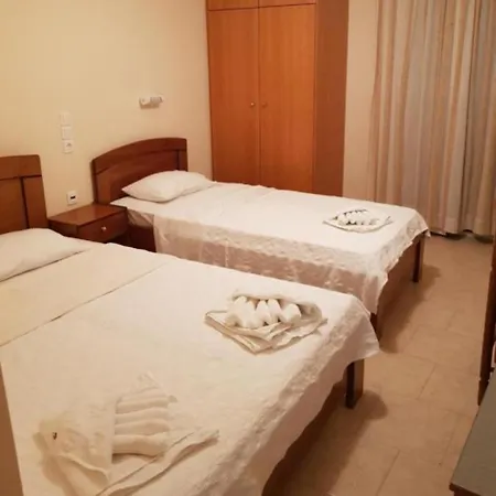 Hotel Michaela