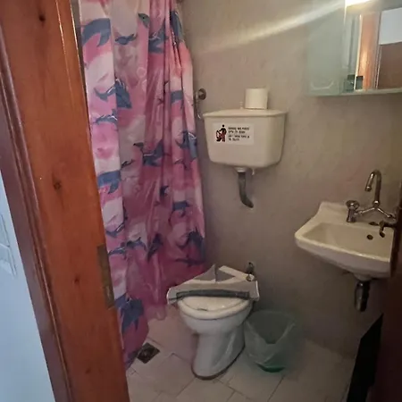 Michaela ホテル 3*