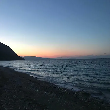 Michaela Hotel Poros (Kefalonia)