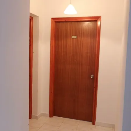 ホテル Michaela 3*