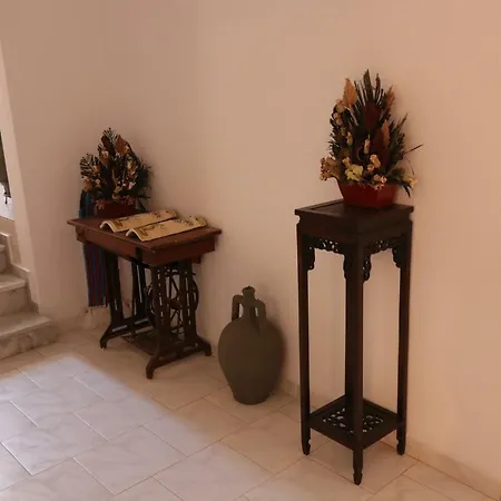 ホテル Michaela ポロス