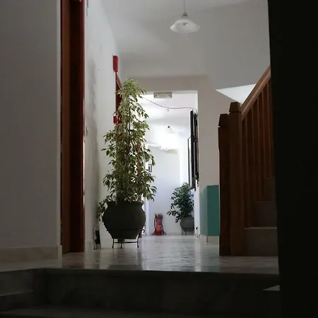 ホテル Michaela ポロス