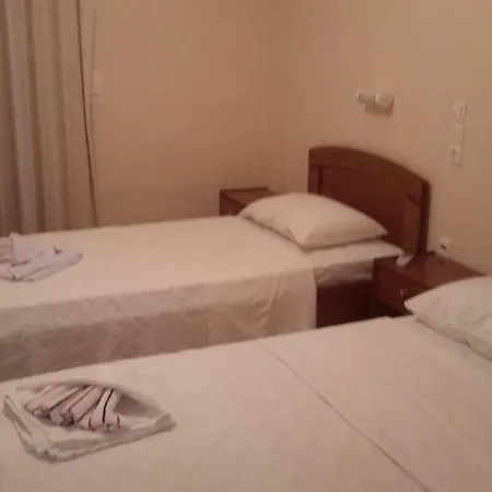 Hotel Michaela