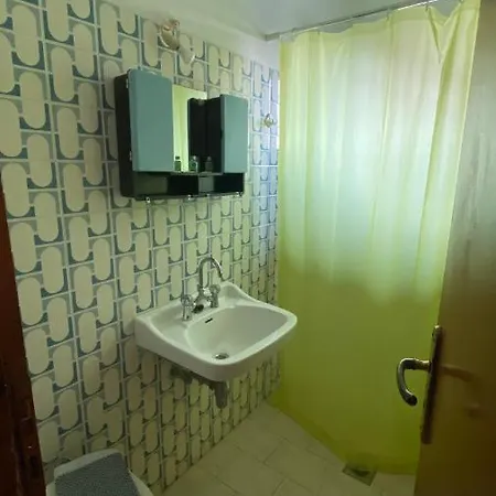 Otel Michaela Poros (Kefalonia)