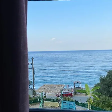 Otel Michaela Poros (Kefalonia)