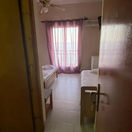 Hotel Michaela Poros (Kefalonia)