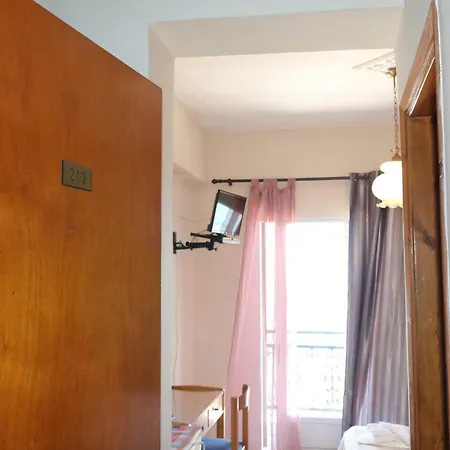 Michaela Poros (Kefalonia)