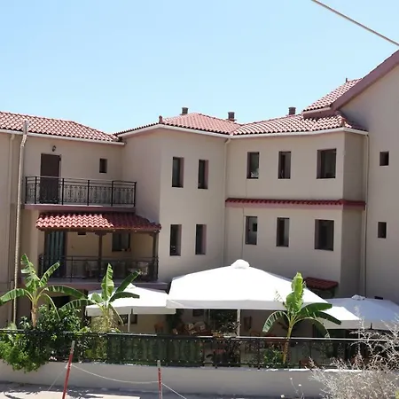 Michaela Poros (Kefalonia)