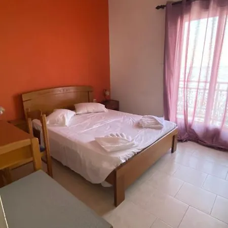 Hotel Michaela Poros (Kefalonia)