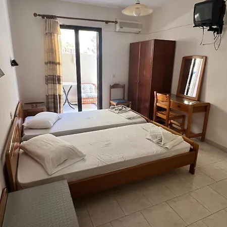 Hotel Michaela Poros (Kefalonia)