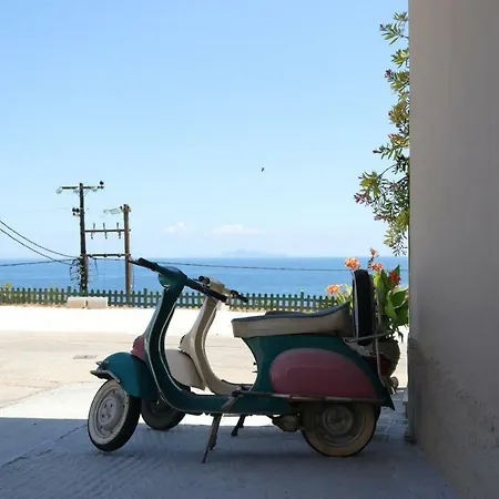 Hotel Michaela Poros (Kefalonia)